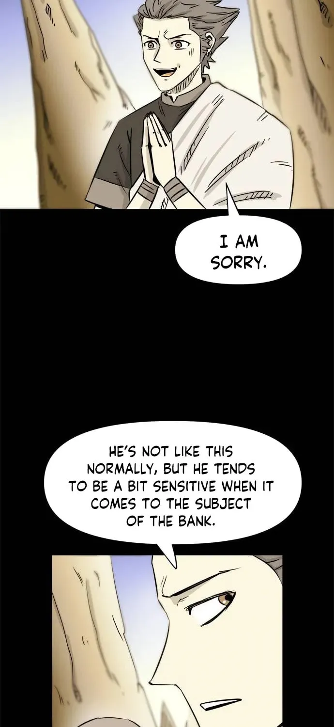 Read Karuna chapter 22 image 17 on Lezhin