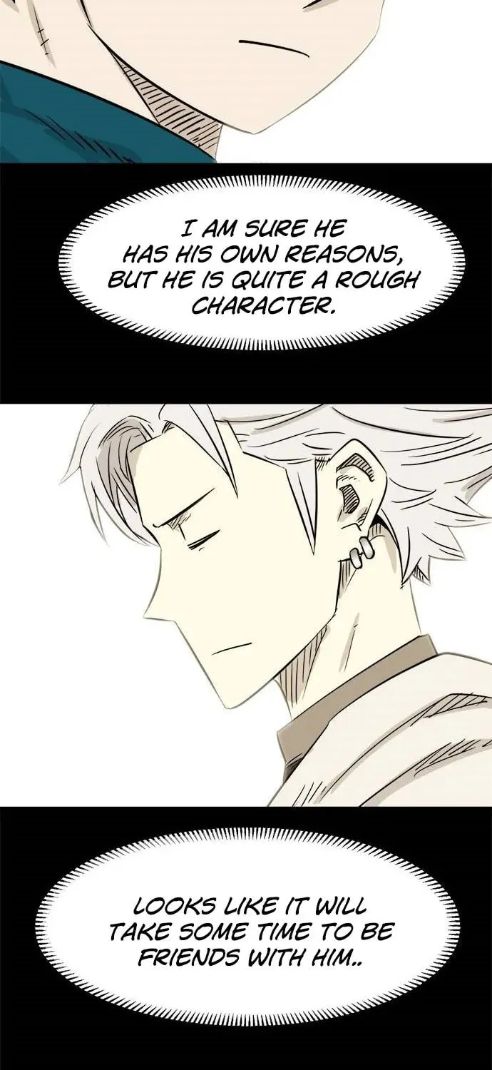 Read Karuna chapter 22 image 22 on Lezhin