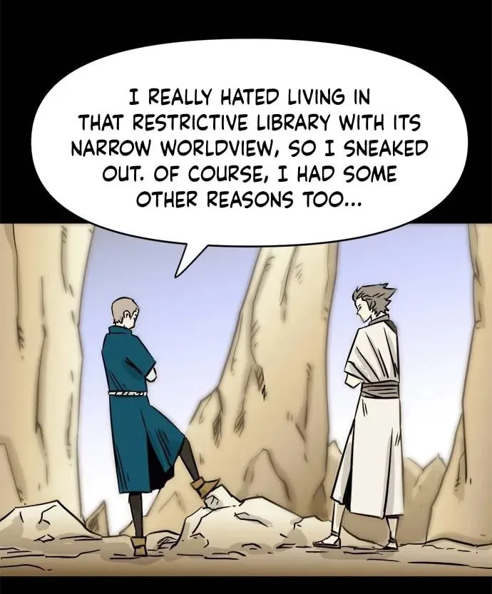 Read Karuna chapter 22 image 27 on Lezhin