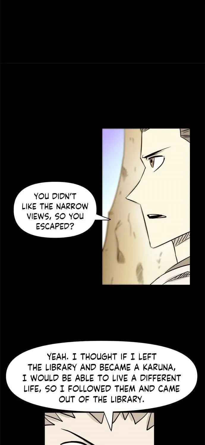 Read Karuna chapter 22 image 28 on Lezhin