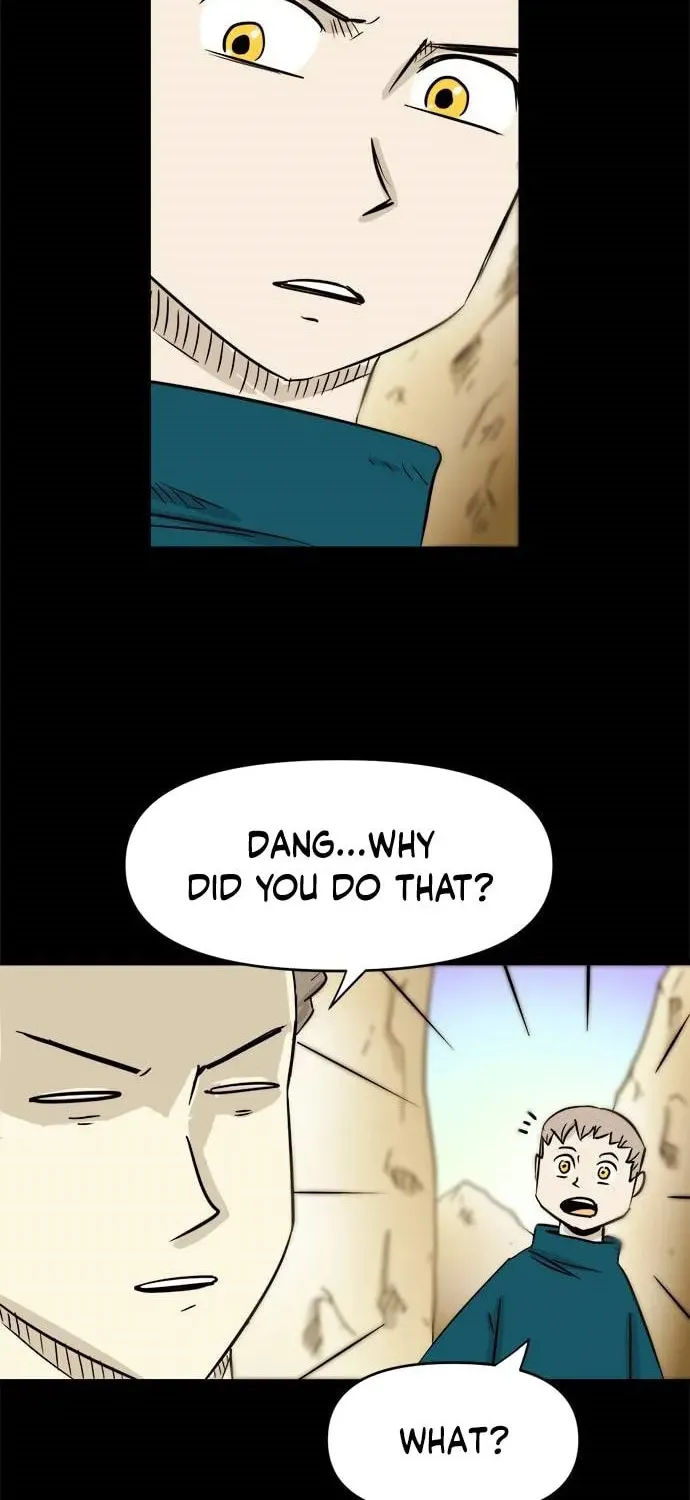 Read Karuna chapter 22 image 29 on Lezhin