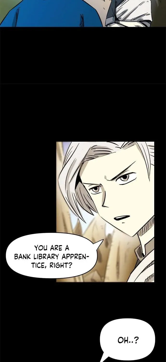 Read Karuna chapter 22 image 3 on Lezhin