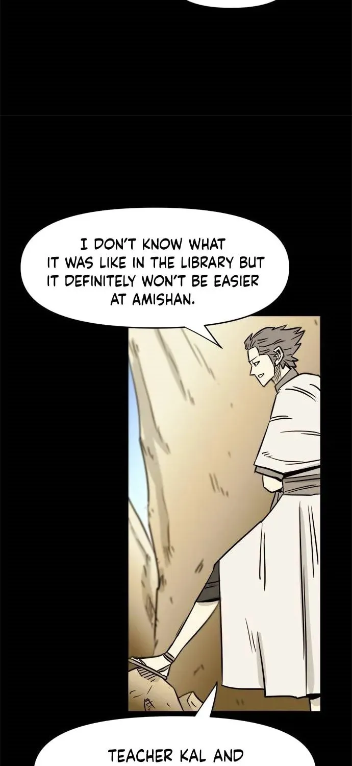 Read Karuna chapter 22 image 30 on Lezhin