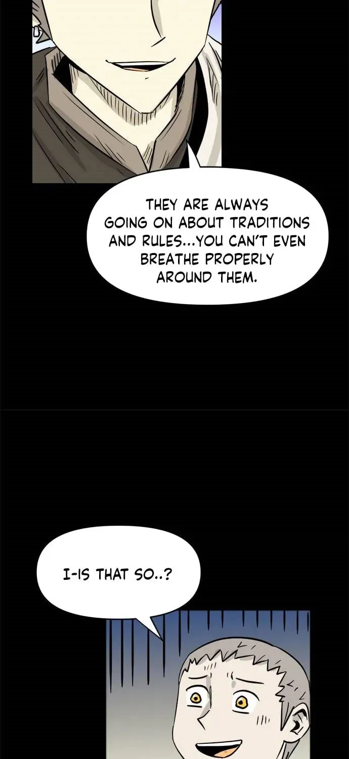 Read Karuna chapter 22 image 32 on Lezhin
