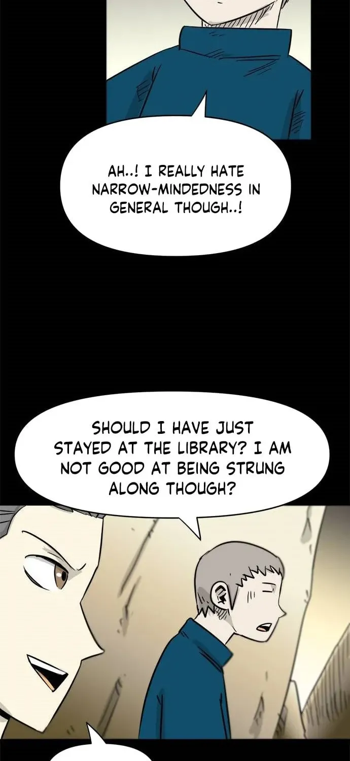 Read Karuna chapter 22 image 33 on Lezhin