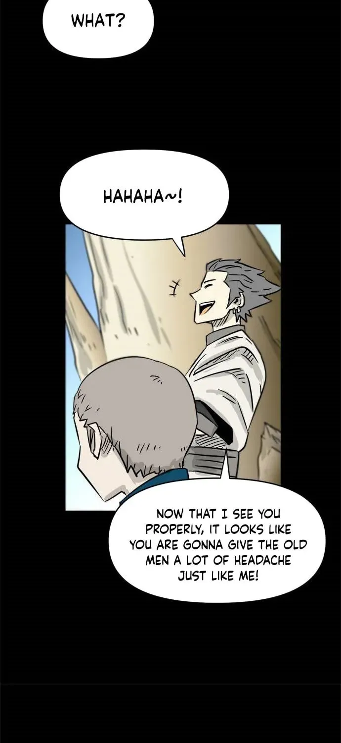 Read Karuna chapter 22 image 34 on Lezhin
