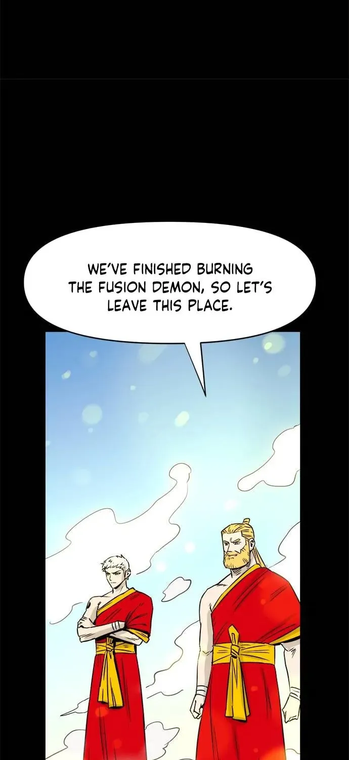 Read Karuna chapter 22 image 37 on Lezhin