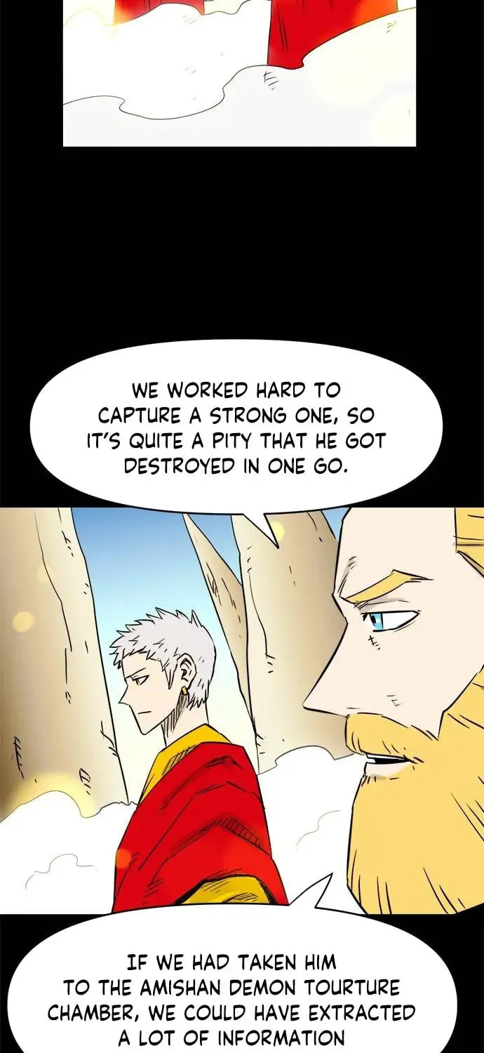 Read Karuna chapter 22 image 38 on Lezhin