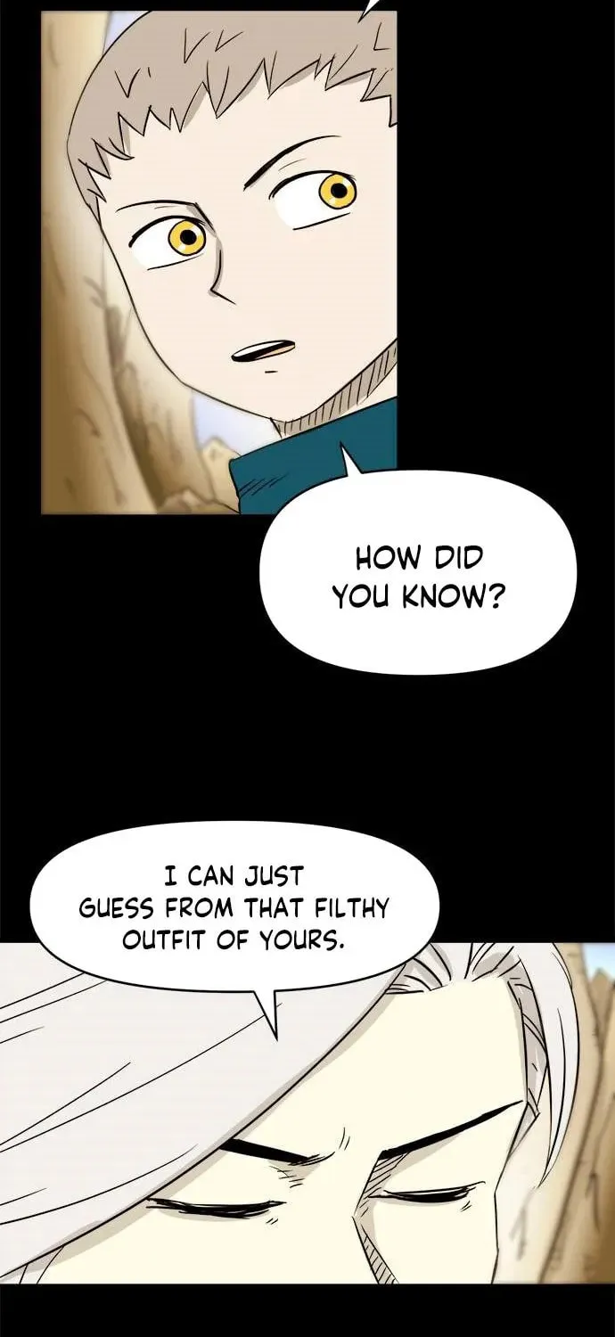 Read Karuna chapter 22 image 4 on Lezhin