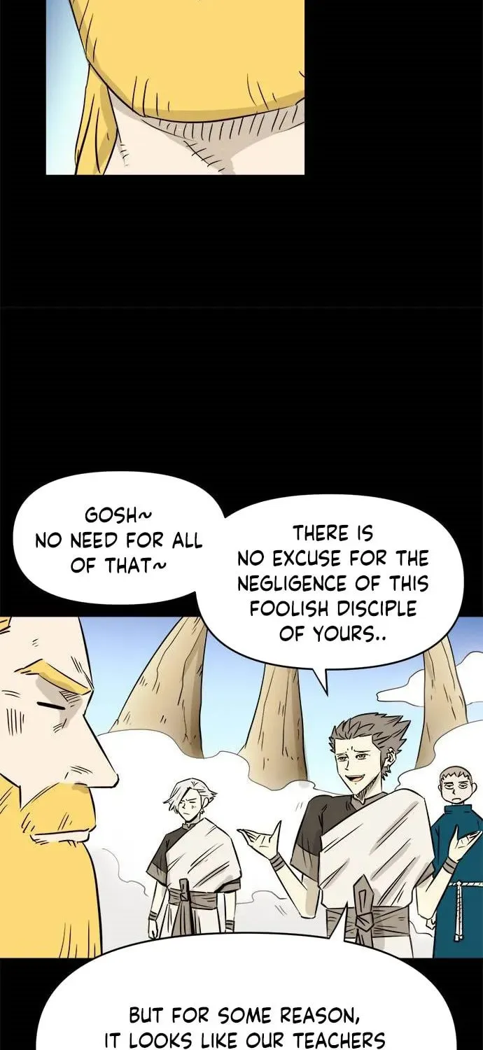 Read Karuna chapter 22 image 40 on Lezhin