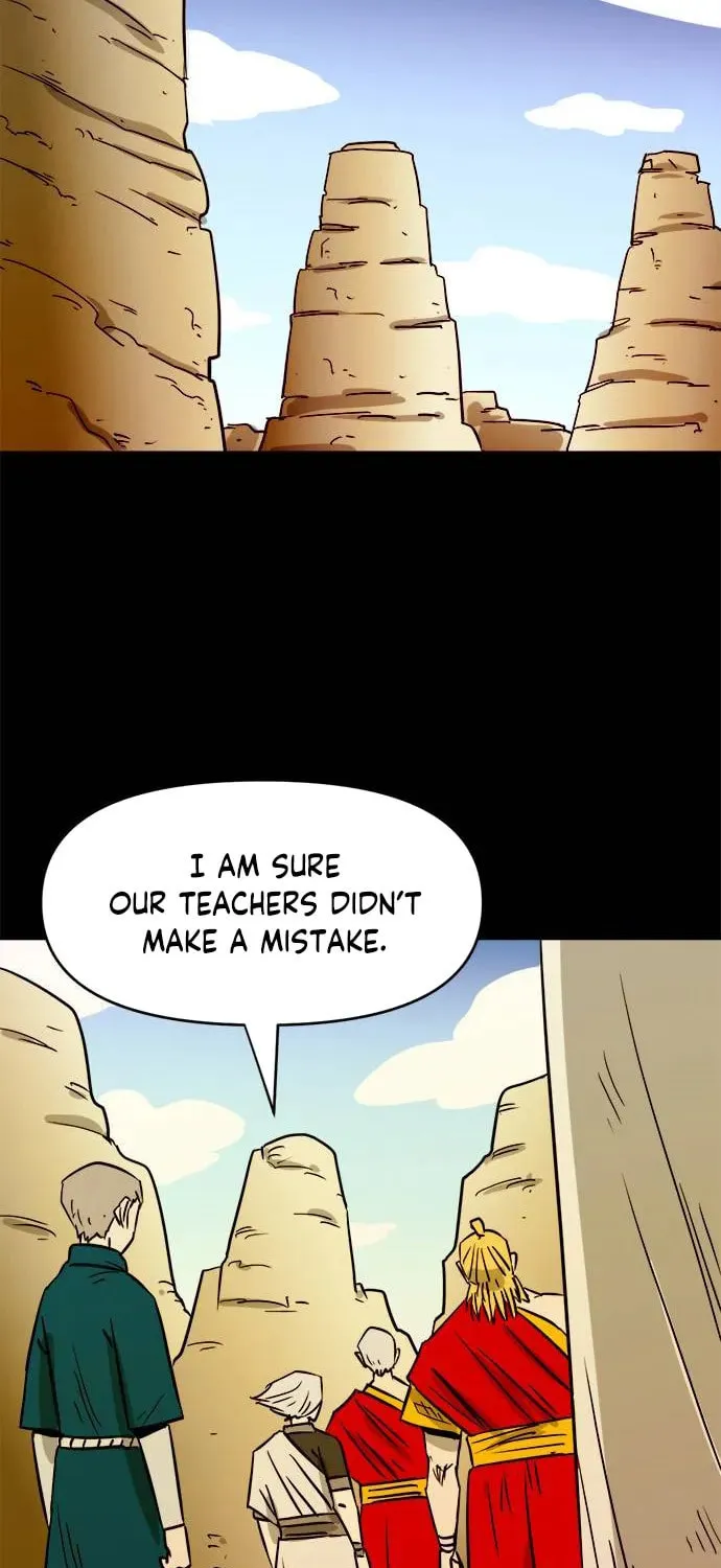 Read Karuna chapter 22 image 44 on Lezhin