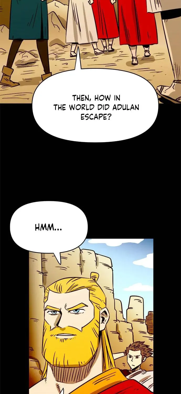 Read Karuna chapter 22 image 45 on Lezhin