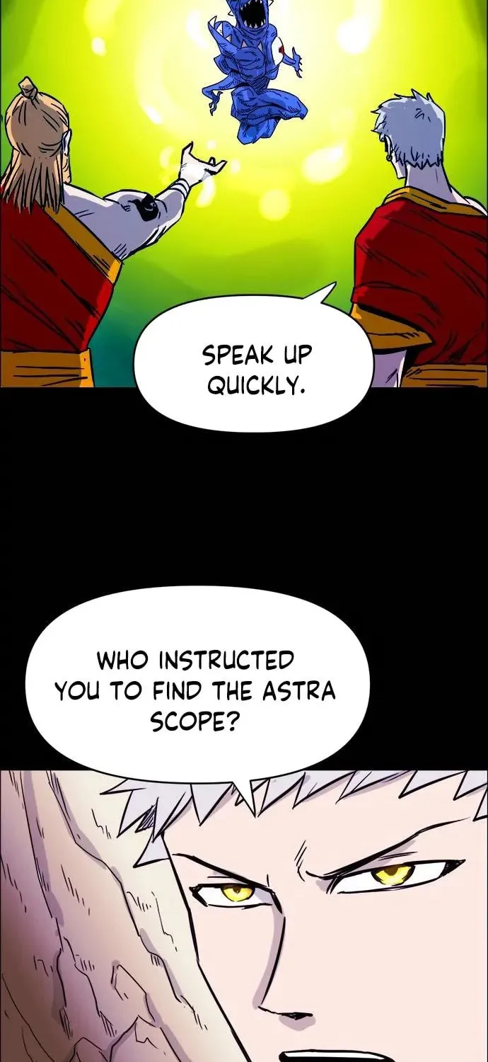 Read Karuna chapter 22 image 49 on Lezhin