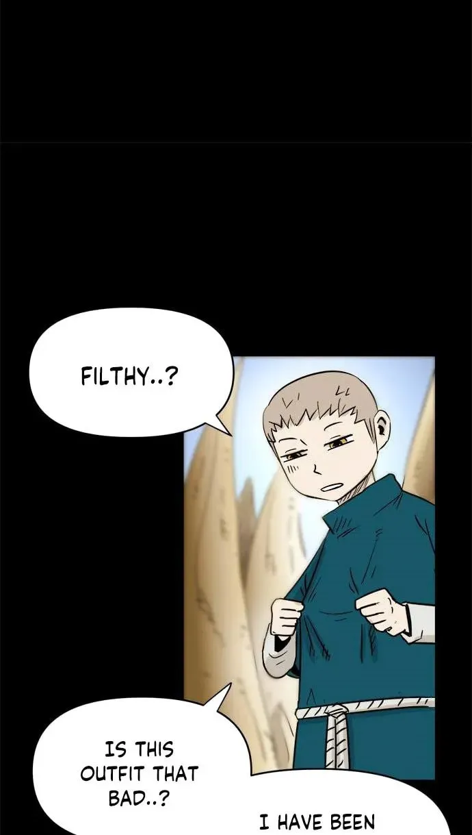Read Karuna chapter 22 image 5 on Lezhin