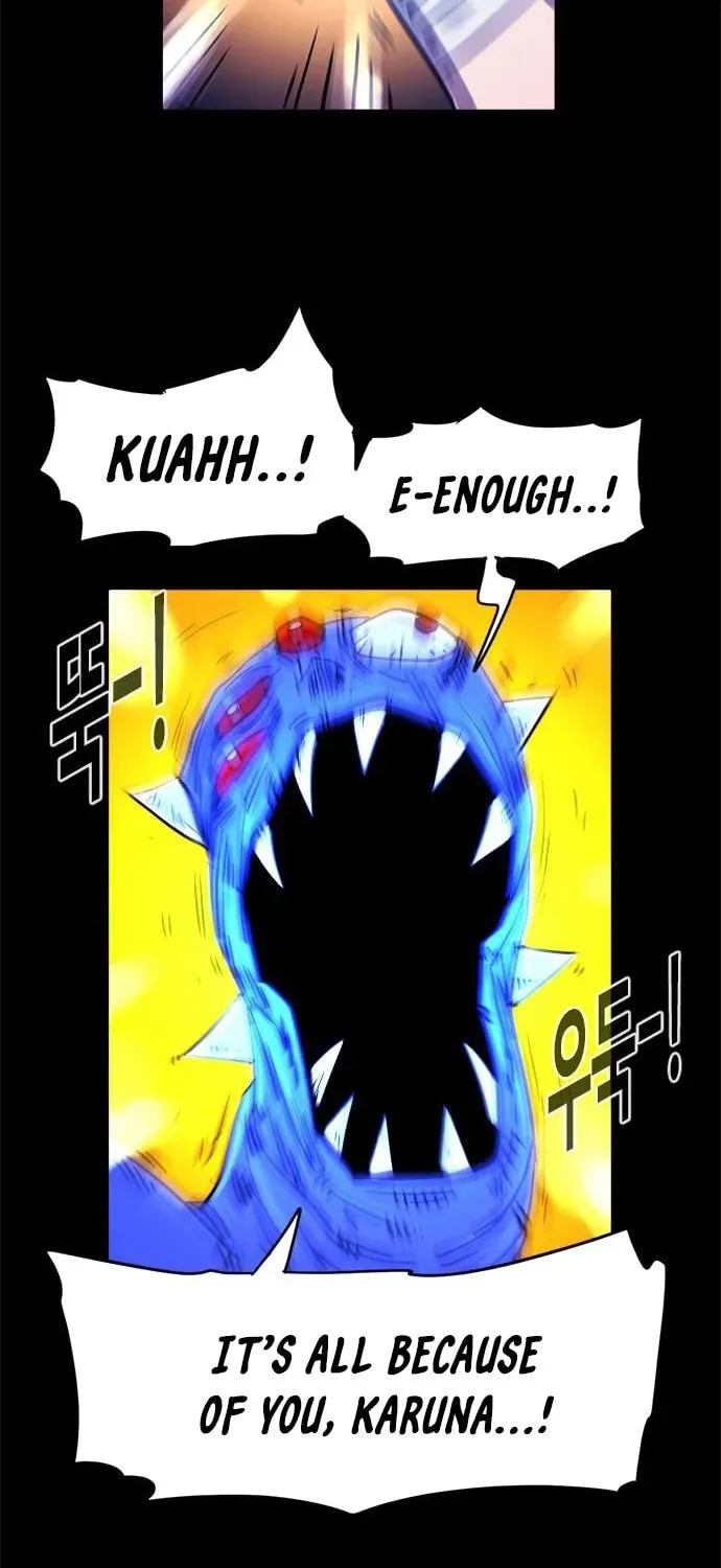 Read Karuna chapter 22 image 51 on Lezhin