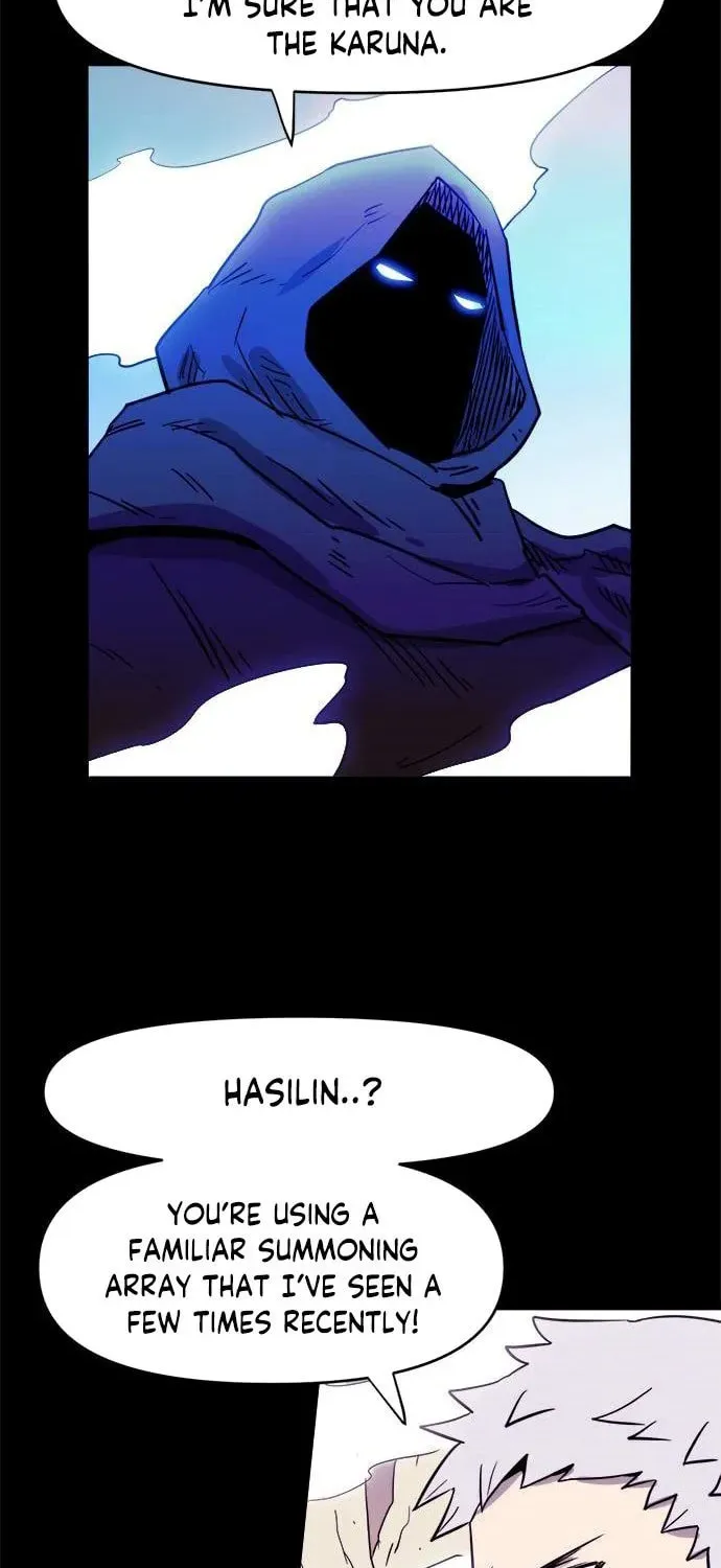 Read Karuna chapter 23 image 10 on Lezhin