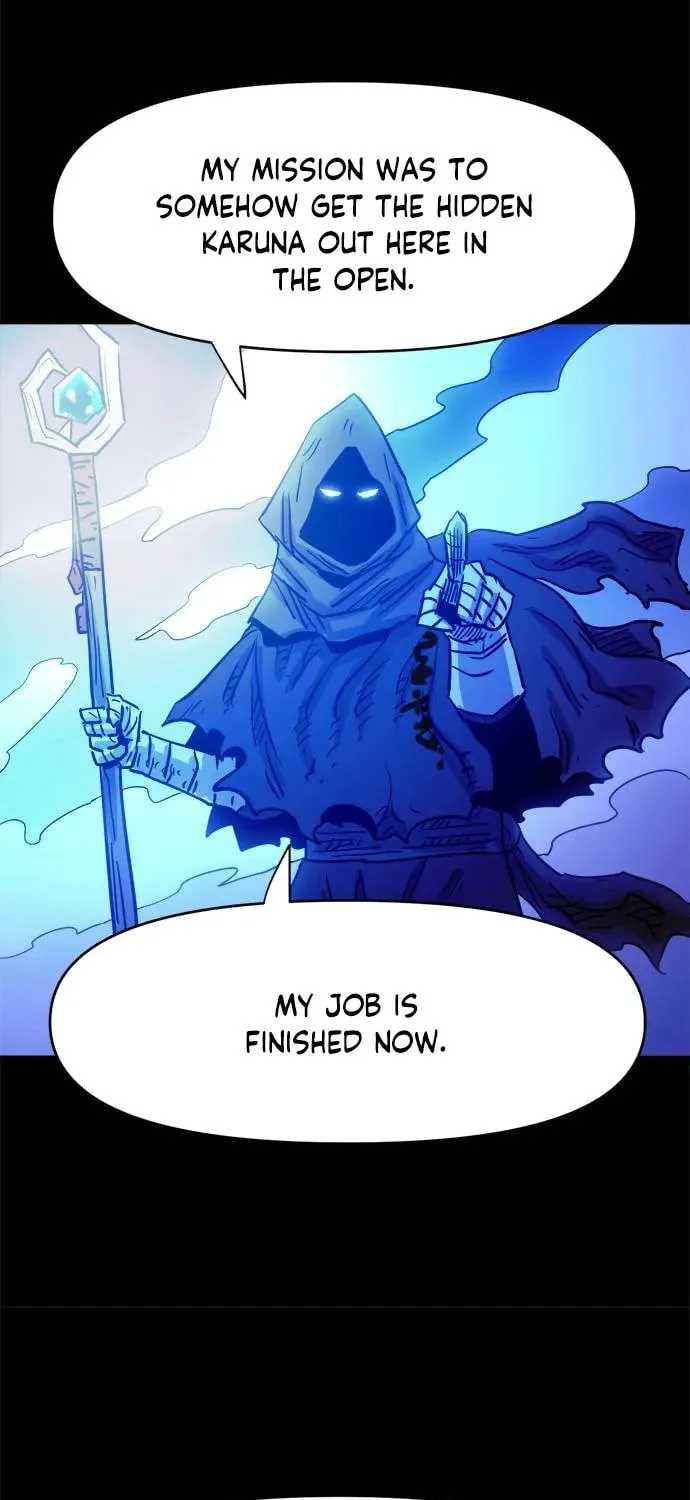 Read Karuna chapter 23 image 12 on Lezhin