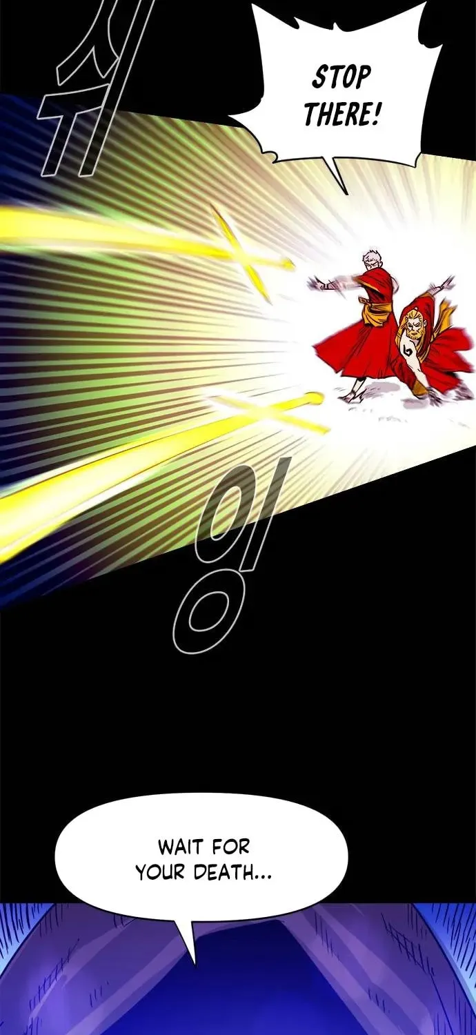 Read Karuna chapter 23 image 16 on Lezhin
