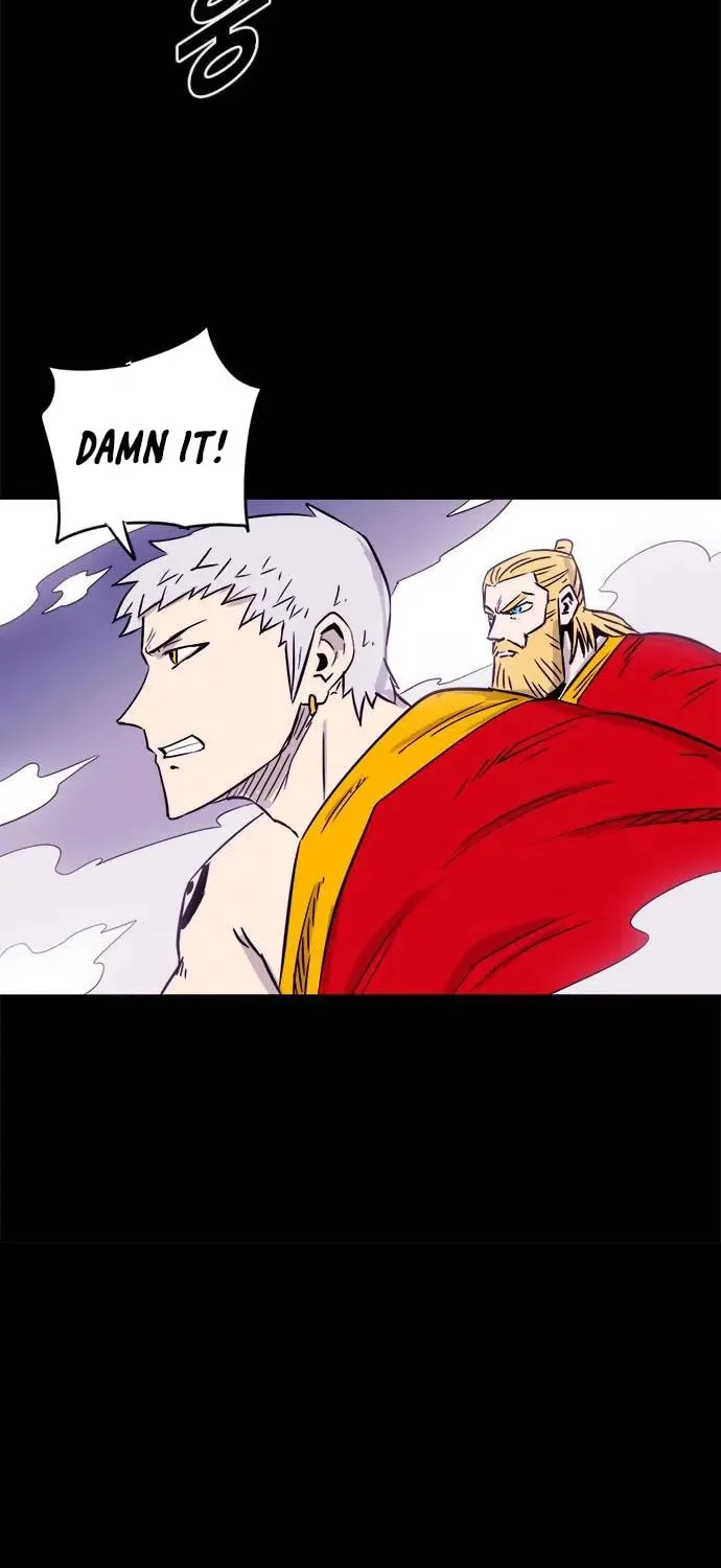 Read Karuna chapter 23 image 19 on Lezhin