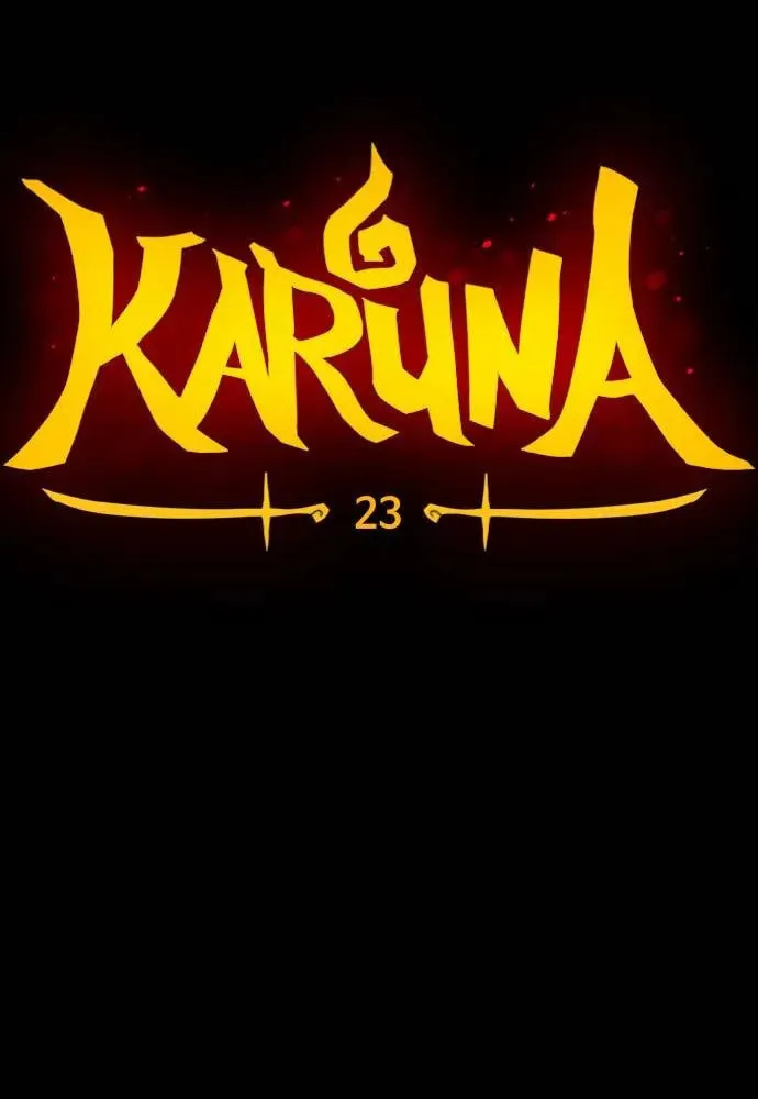 Read Karuna chapter 23 image 20 on Lezhin