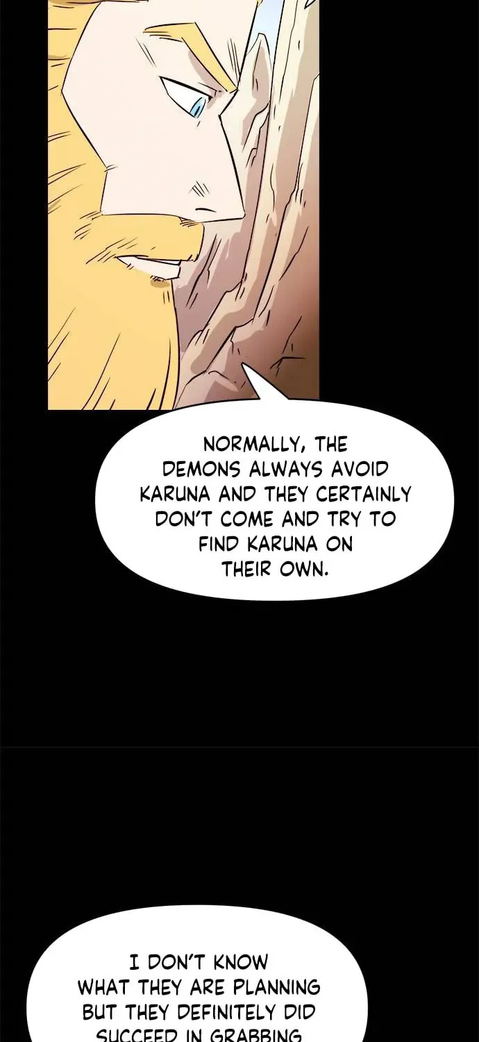 Read Karuna chapter 23 image 25 on Lezhin