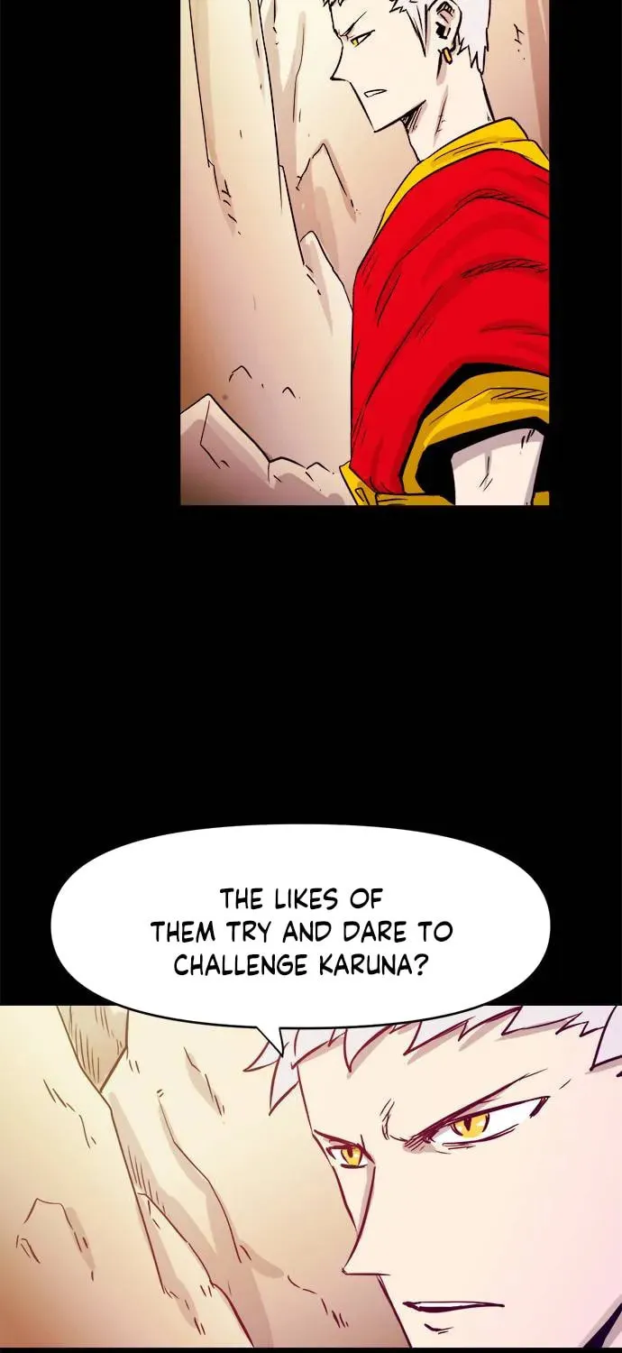 Read Karuna chapter 23 image 27 on Lezhin