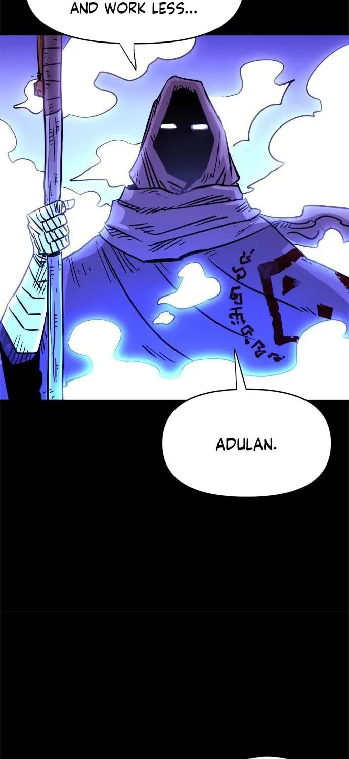 Read Karuna chapter 23 image 3 on Lezhin