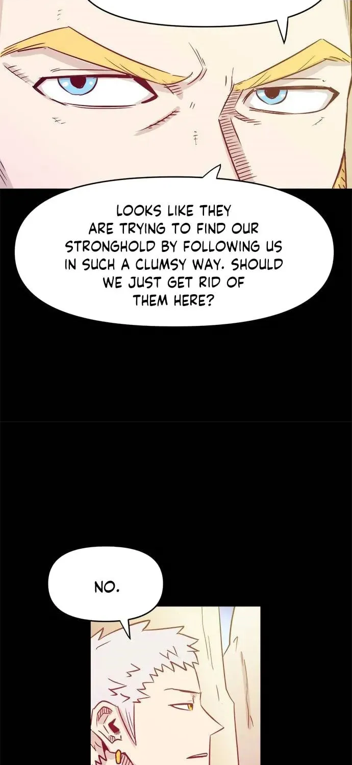 Read Karuna chapter 23 image 34 on Lezhin