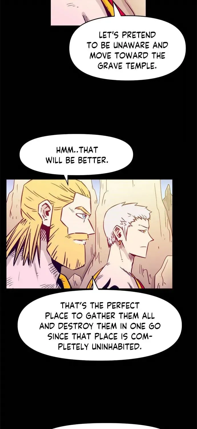 Read Karuna chapter 23 image 36 on Lezhin