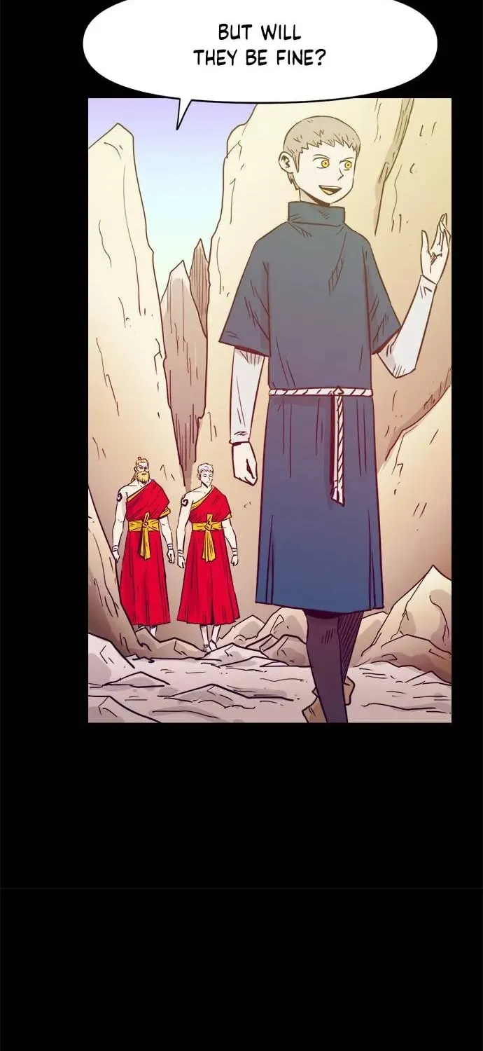 Read Karuna chapter 23 image 37 on Lezhin