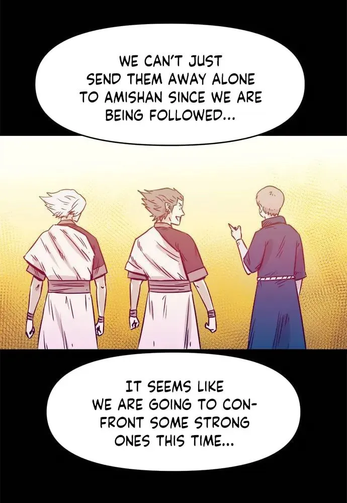 Read Karuna chapter 23 image 38 on Lezhin