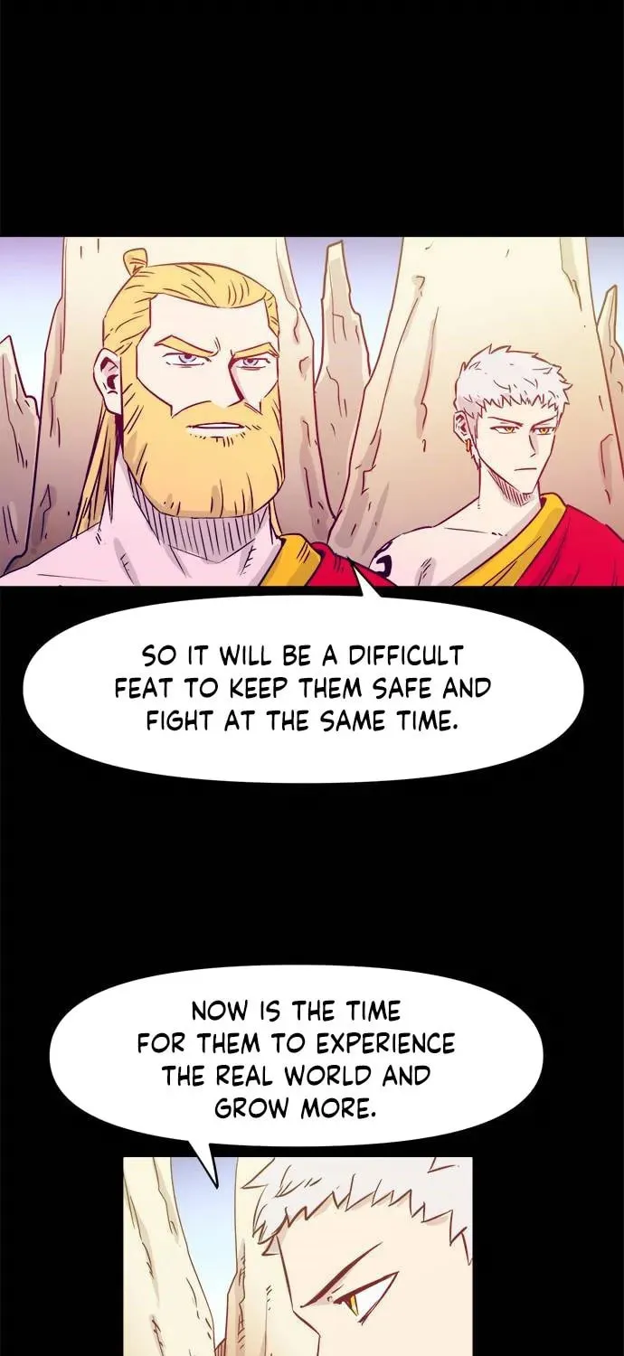 Read Karuna chapter 23 image 39 on Lezhin