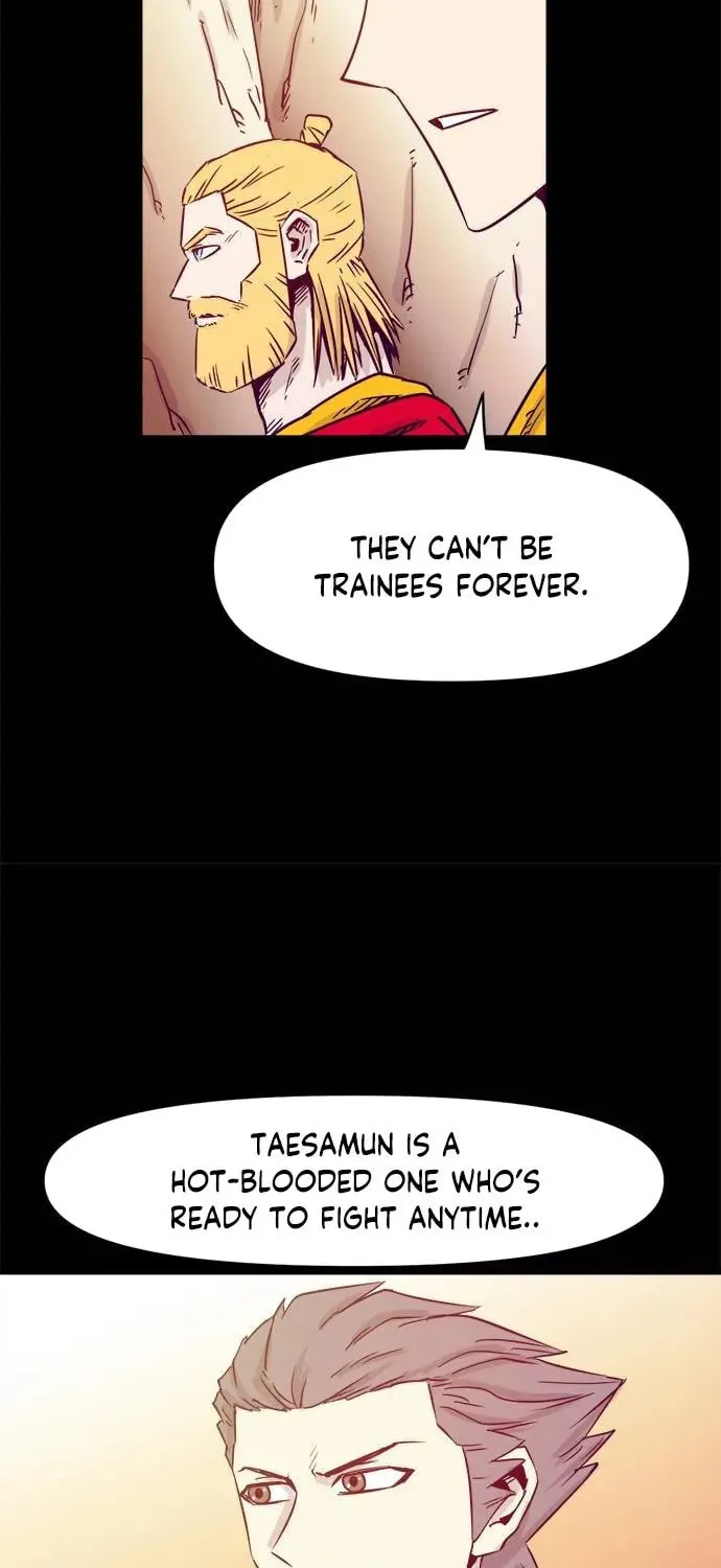 Read Karuna chapter 23 image 40 on Lezhin