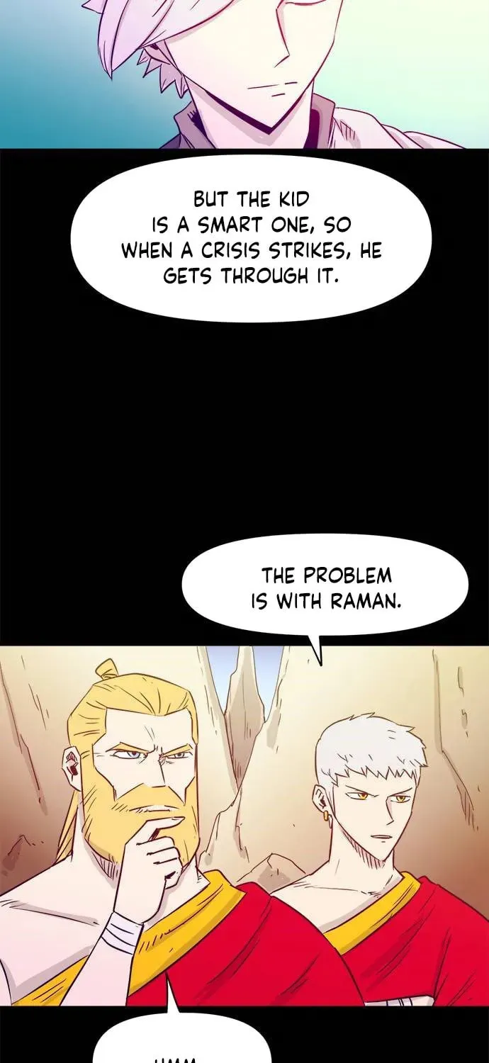 Read Karuna chapter 23 image 42 on Lezhin