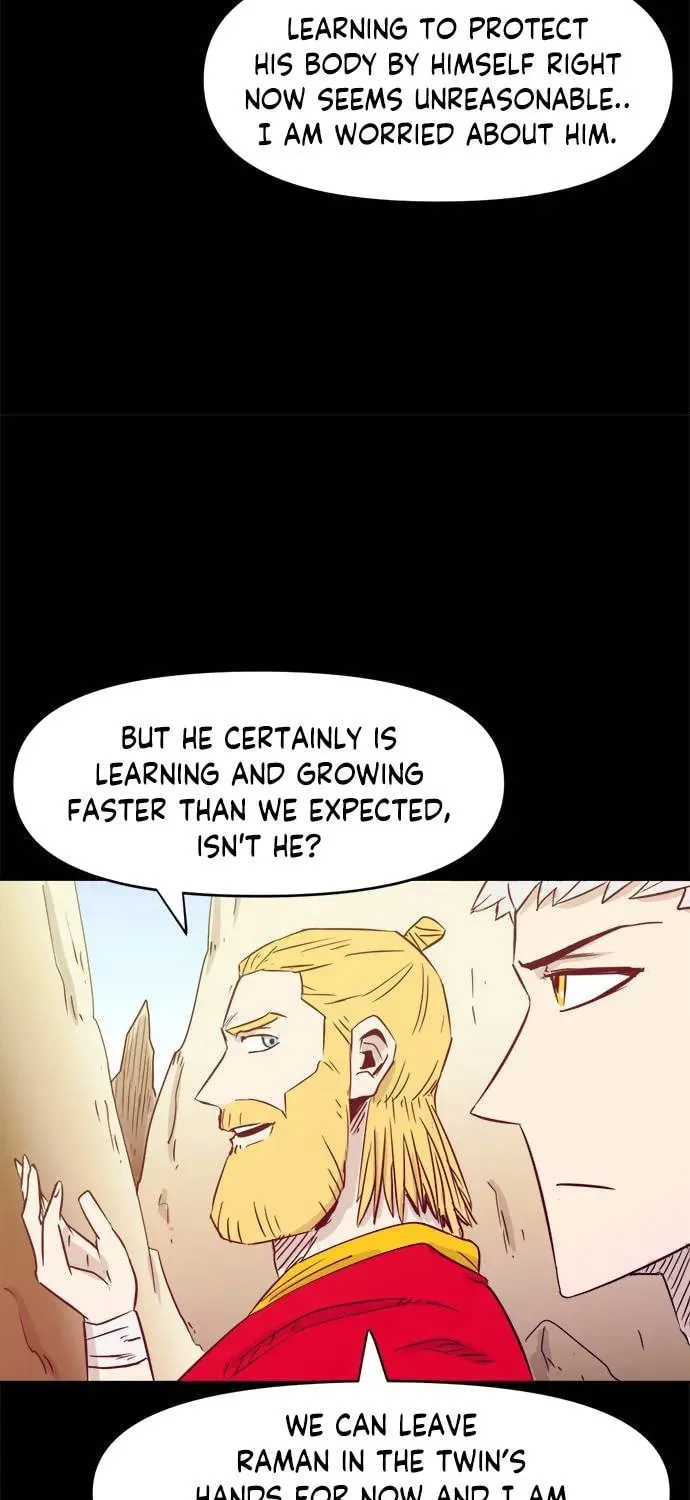Read Karuna chapter 23 image 45 on Lezhin