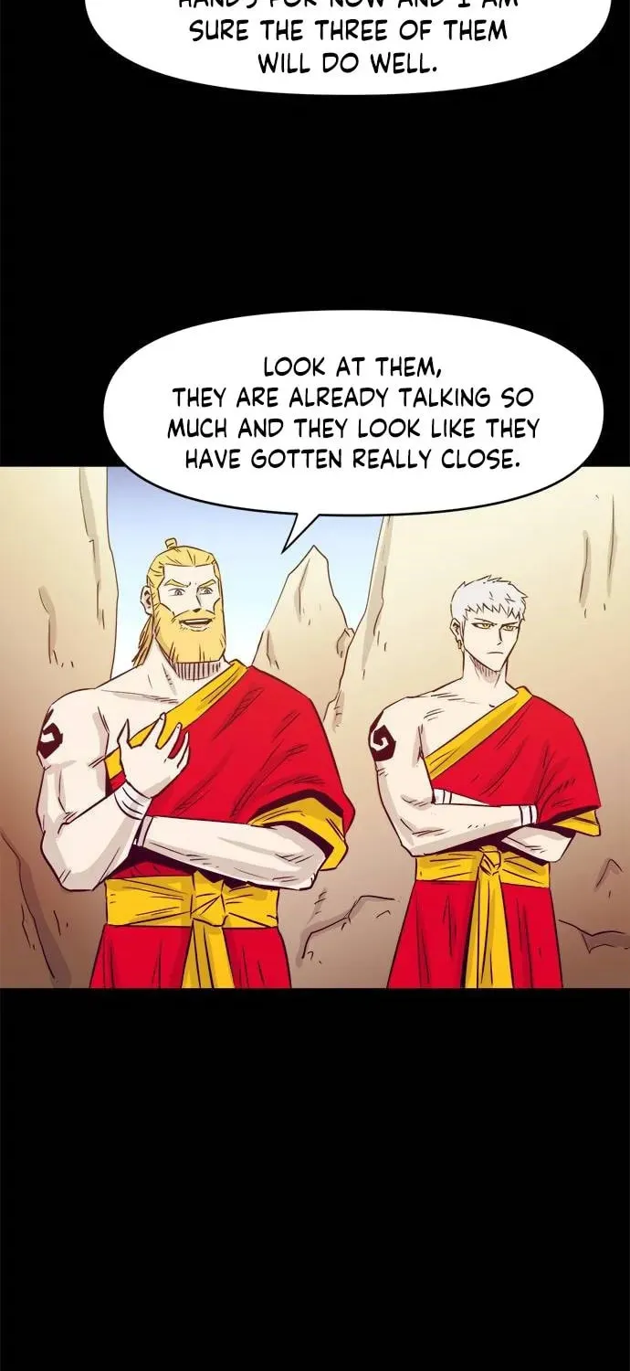 Read Karuna chapter 23 image 46 on Lezhin