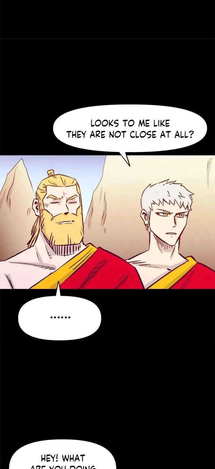 Read Karuna chapter 23 image 48 on Lezhin