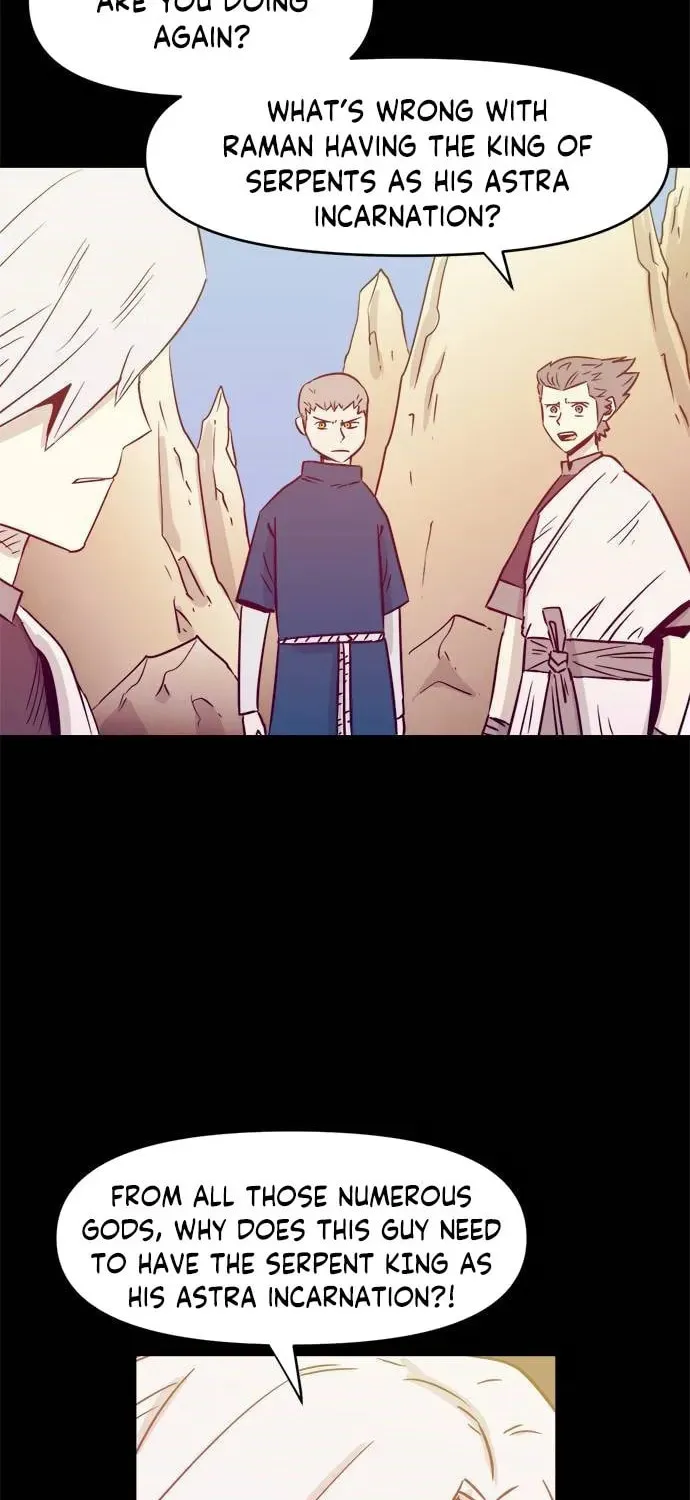 Read Karuna chapter 23 image 49 on Lezhin