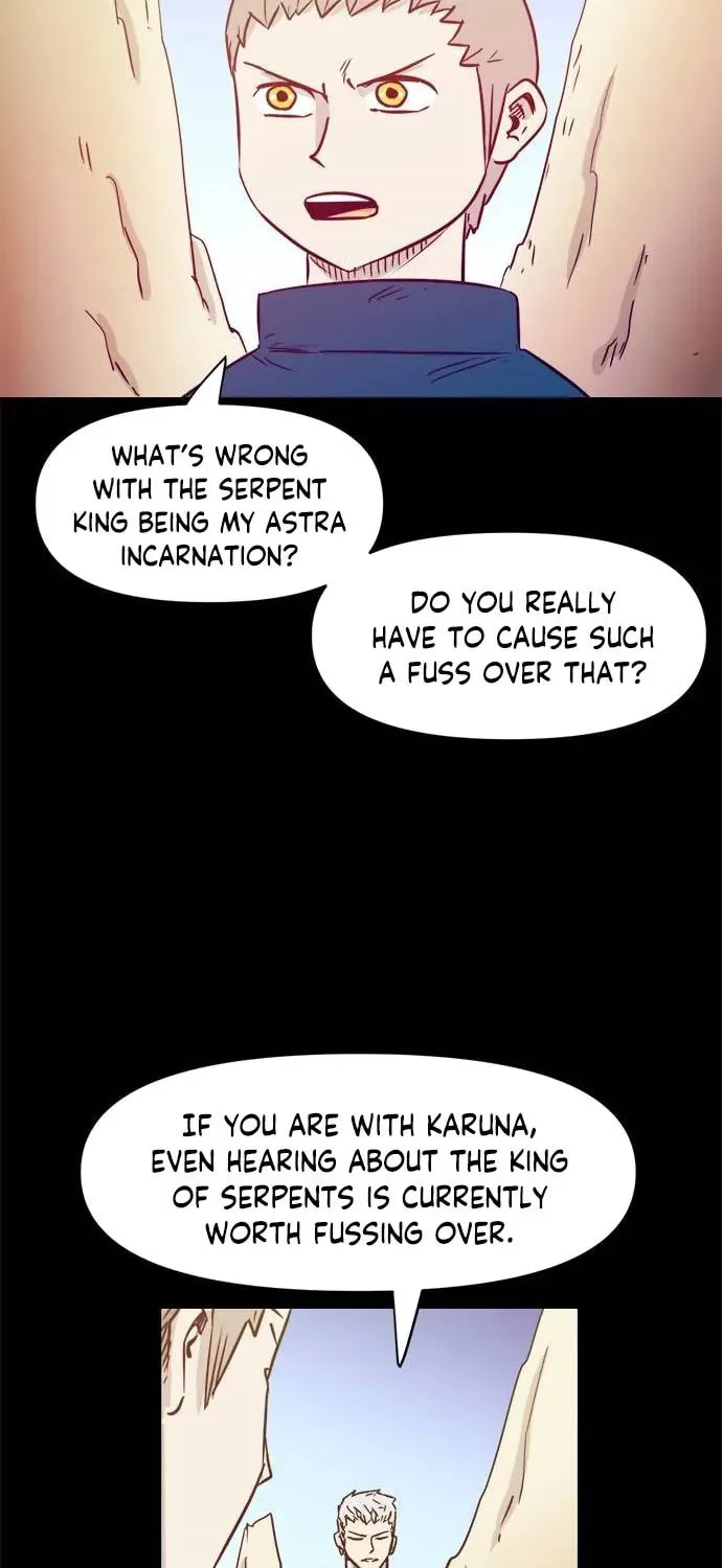 Read Karuna chapter 23 image 51 on Lezhin