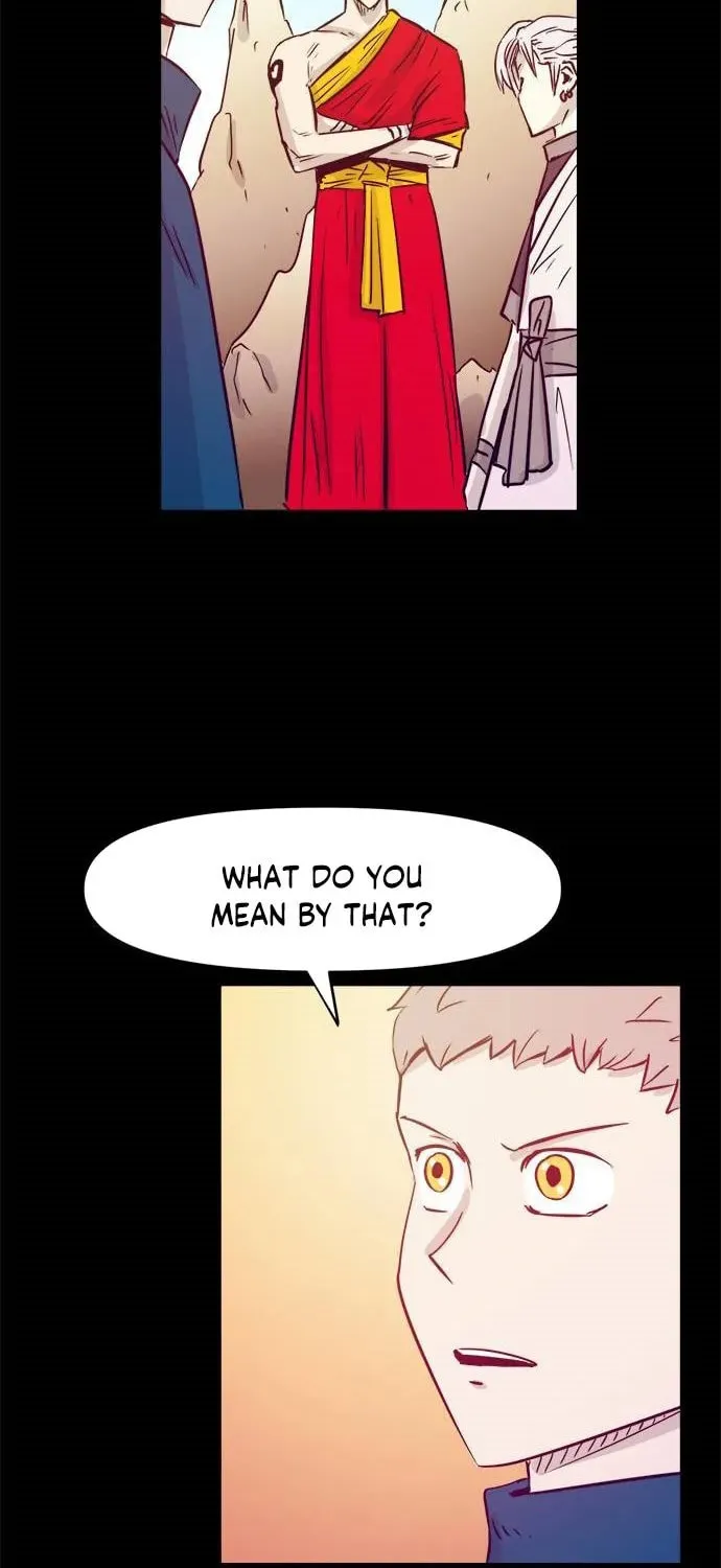 Read Karuna chapter 23 image 52 on Lezhin