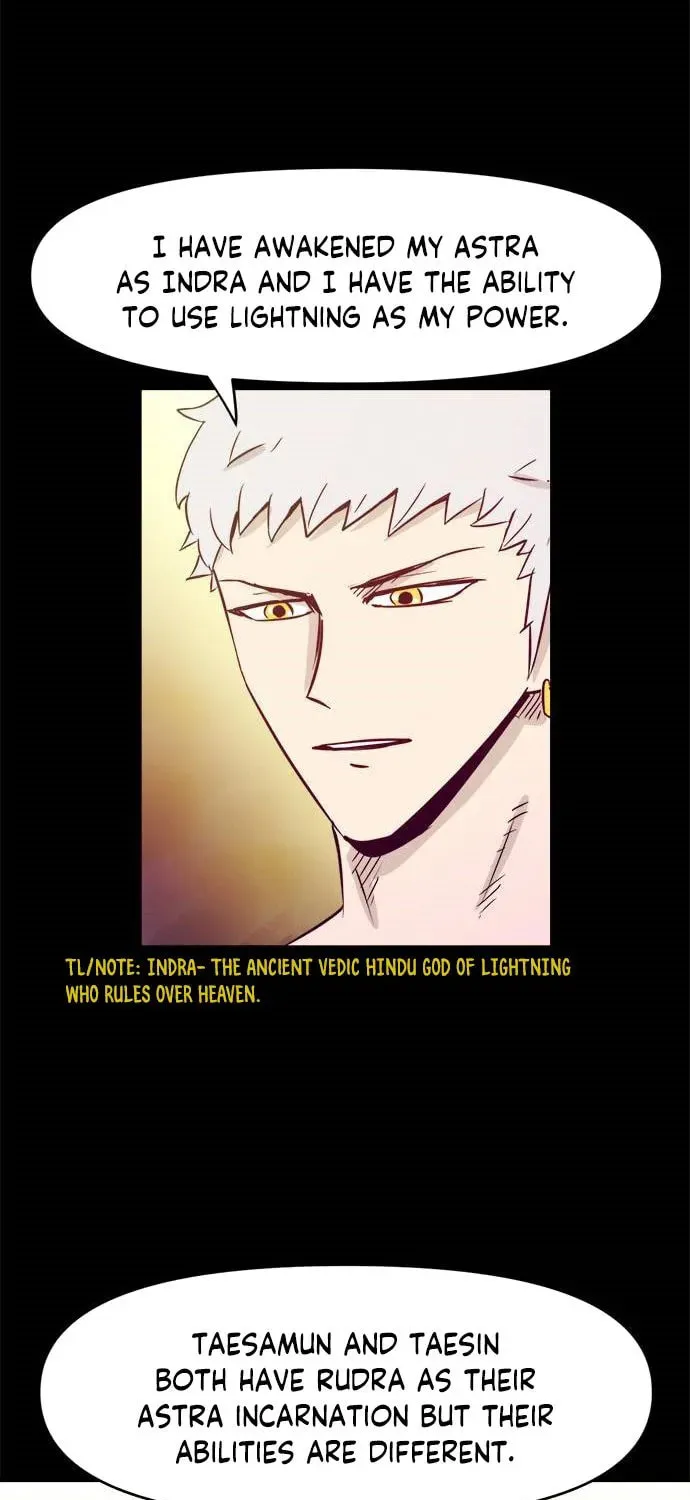 Read Karuna chapter 23 image 54 on Lezhin