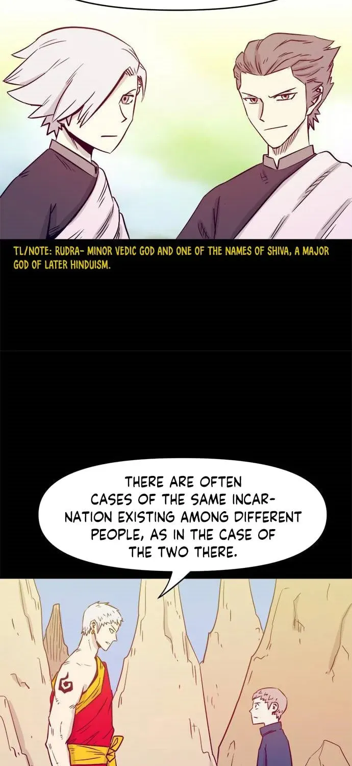 Read Karuna chapter 23 image 55 on Lezhin