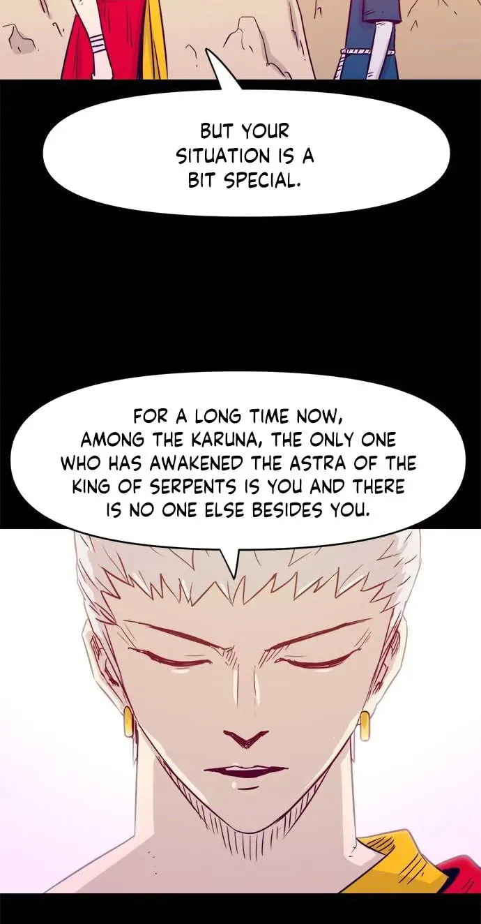 Read Karuna chapter 23 image 56 on Lezhin