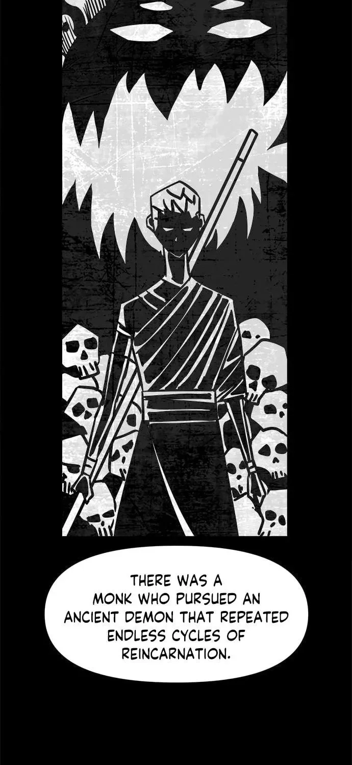 Read Karuna chapter 24 image 1 on Lezhin