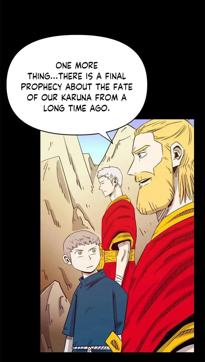 Read Karuna chapter 24 image 11 on Lezhin