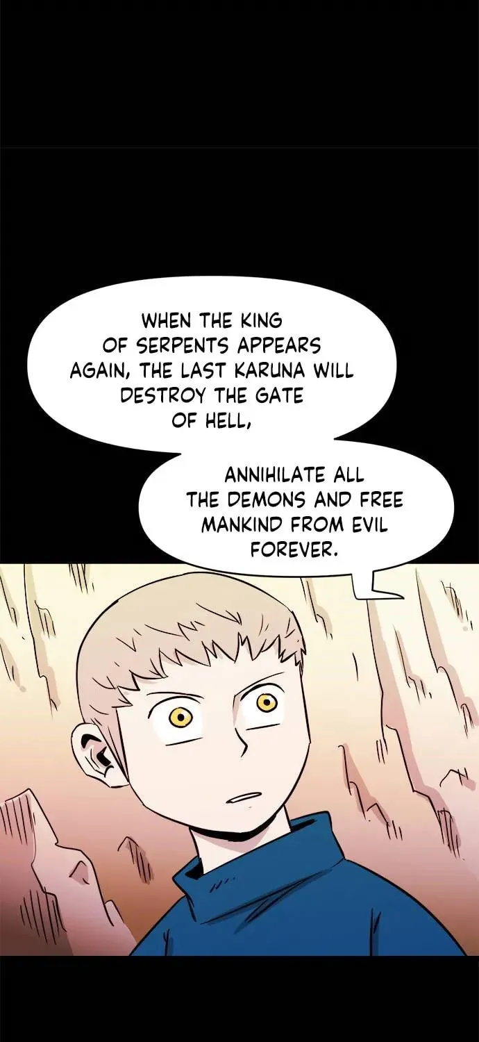 Read Karuna chapter 24 image 12 on Lezhin