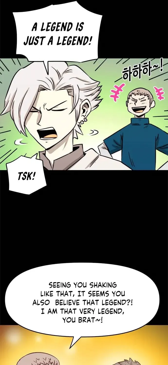 Read Karuna chapter 24 image 19 on Lezhin
