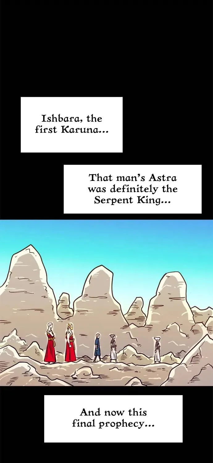 Read Karuna chapter 24 image 21 on Lezhin