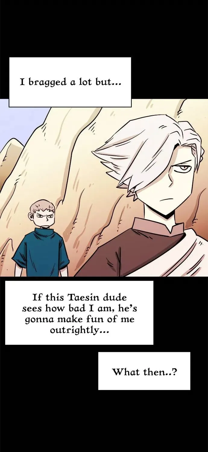 Read Karuna chapter 24 image 24 on Lezhin
