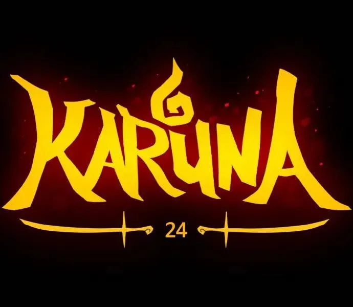Read Karuna chapter 24 image 26 on Lezhin
